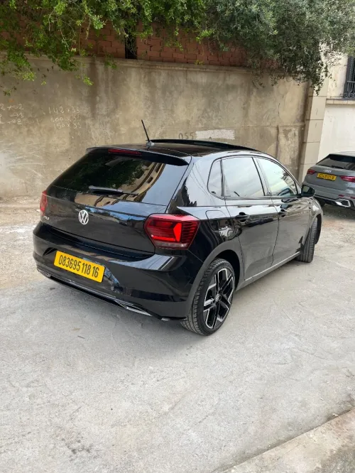 Volkswagen Polo 2018 Beats