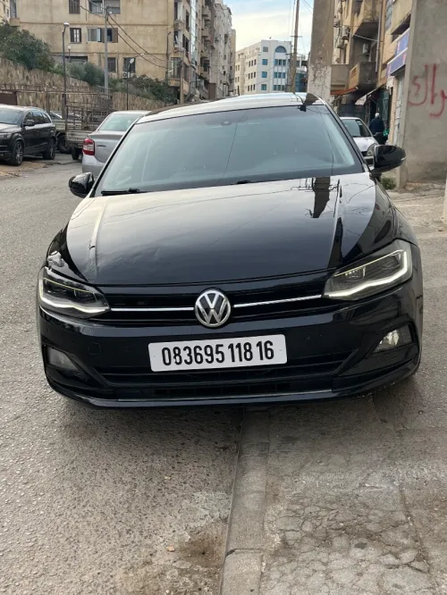 Volkswagen Polo 2018 Beats