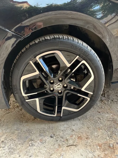 Volkswagen Polo 2018 Beats