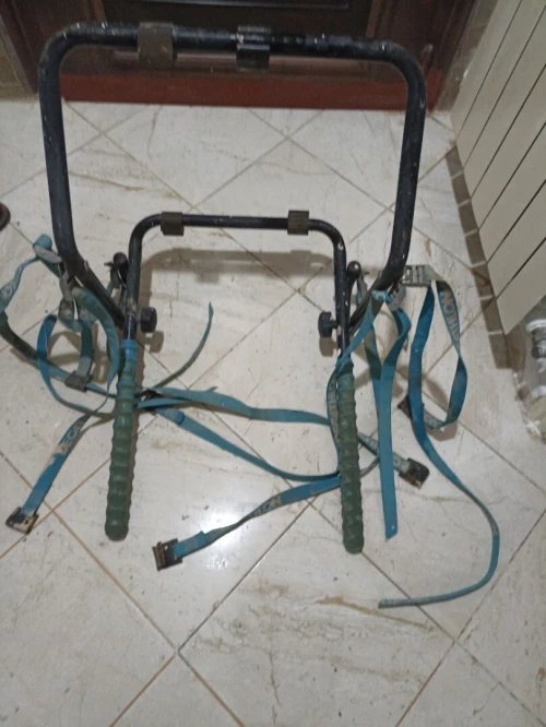 PORTE VELOS