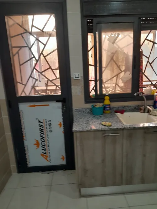 Vente Appartement F3 Oran Es senia