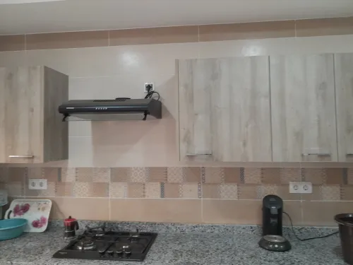 Vente Appartement F3 Oran Es senia
