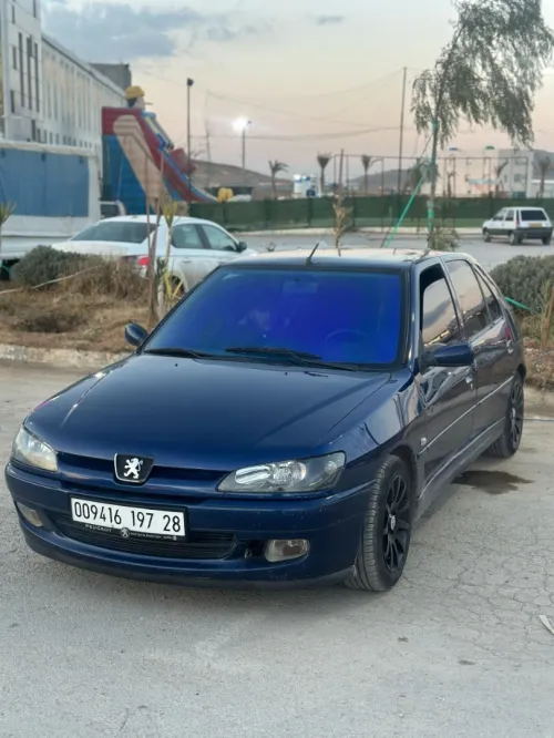 Peugeot 306 1997 306