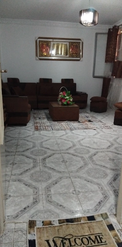 Location vacances Appartement F2 Alger Bab ezzouar