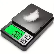 Precision Pocket Scale | ميزان جيب رقمي دقيق