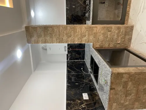 Vente Appartement F2 Tizi Ouzou Tigzirt