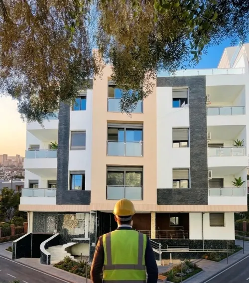 Vente Appartement F5 Alger Hydra