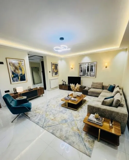 Vente Appartement F5 Alger Hydra