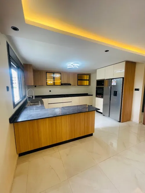 Vente Appartement F5 Alger Hydra