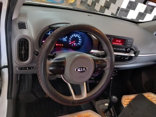 Kia Picanto 2021 Morning