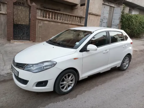 Chery Fulwin 2014 A13A