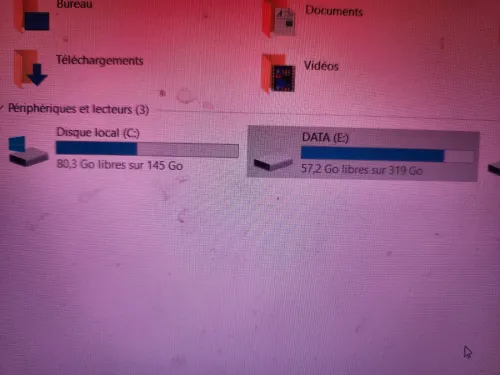 LENOVO THINKPAD W530