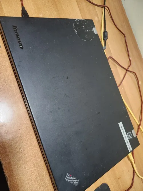 LENOVO THINKPAD W530