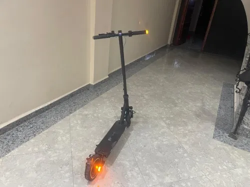 Trotinette électrique 