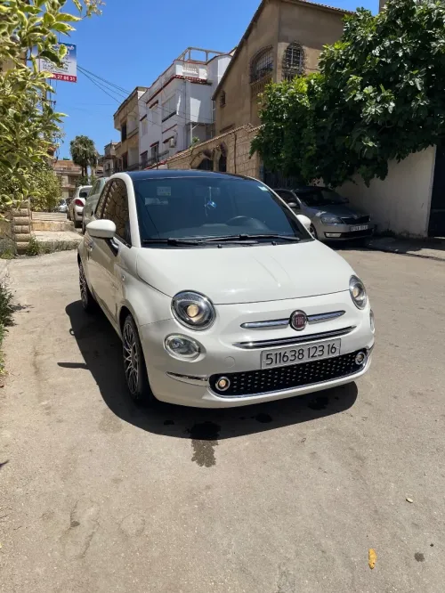 Fiat 500 2023 Dolcevita plus 