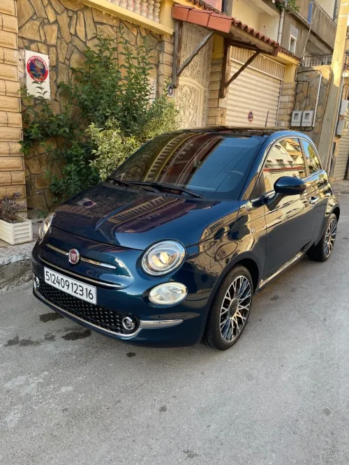 Fiat 500 2023 Dolcevita plus 