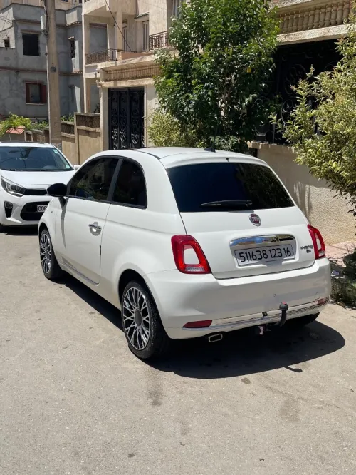 Fiat 500 2023 Dolcevita plus 