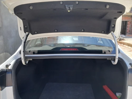 Geely Emgrand 2024 