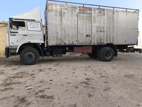 رونو جيو G290 1985