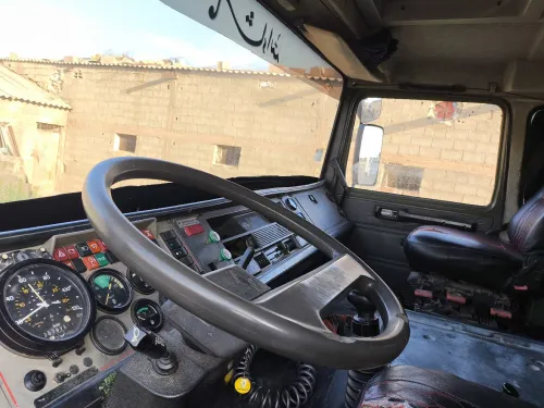 رونو جيو G290 1985