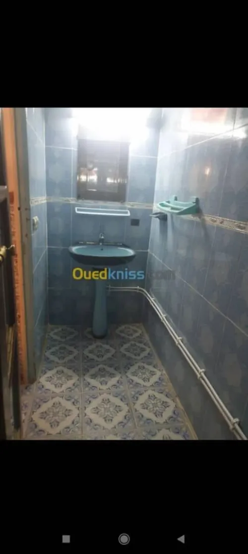Location Appartement F3 Mostaganem Ain nouissi