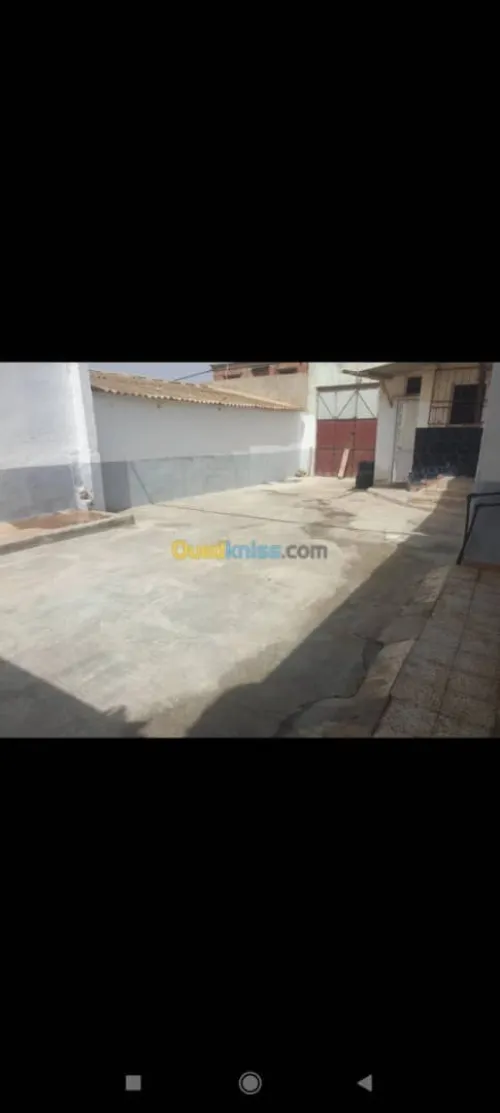 Location Appartement F3 Mostaganem Ain nouissi