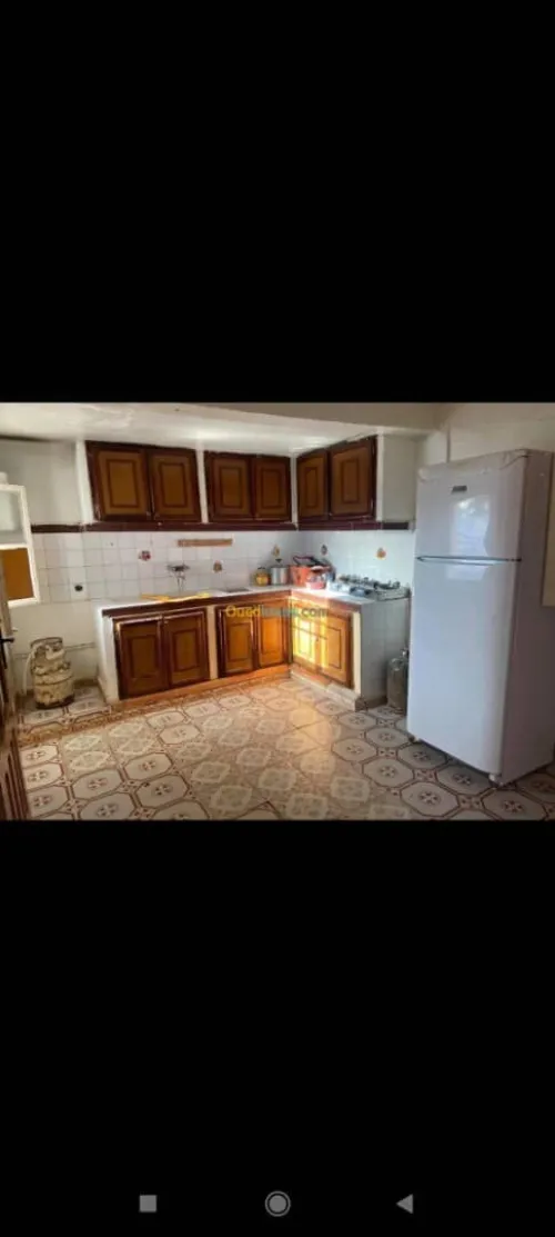 Location Appartement F3 Mostaganem Ain nouissi