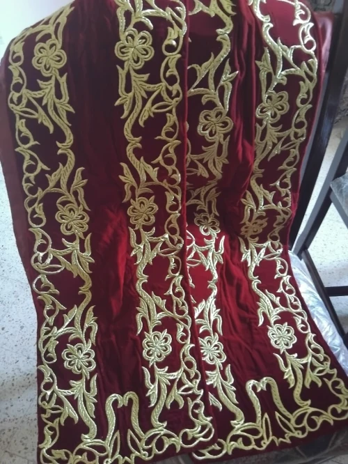 Karakou complet 