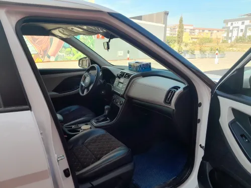 Hyundai Creta 2025 Creta