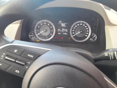 Hyundai Creta 2025 Creta