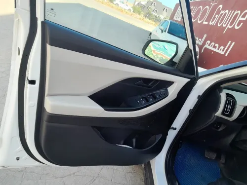 Hyundai Creta 2025 Creta