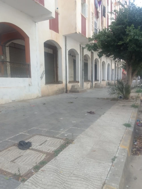Location Local Béjaïa Bejaia