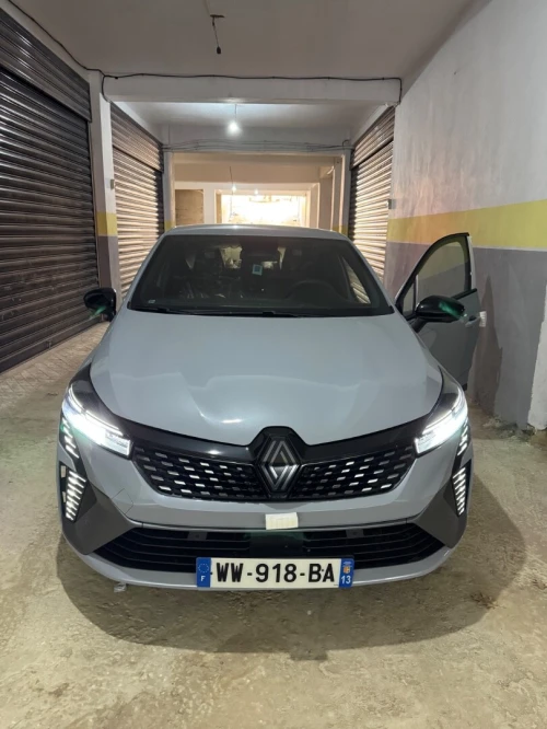 Renault Clio 5  2025 Esprit Alpine