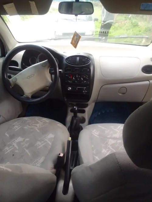 Chery QQ 2012 QQ