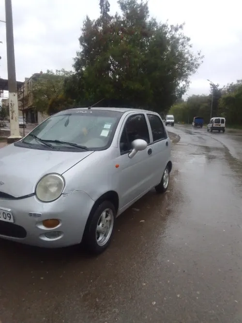 Chery QQ 2012 QQ