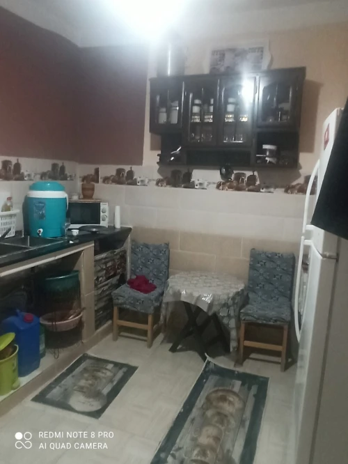 Echange Immeuble Blida Meftah