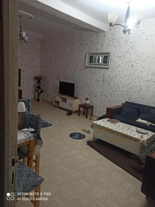 Echange Immeuble Blida Meftah