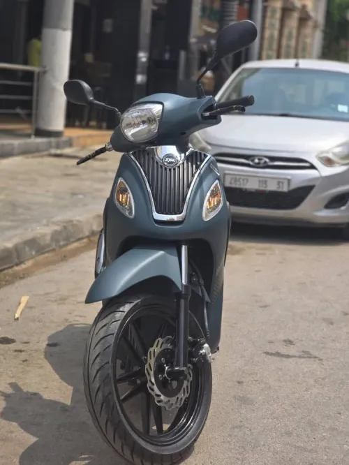 SYM ✅️ SYMPHONI S ✅️ 2025