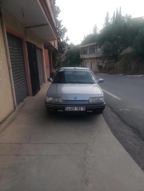 Renault 21 1993 