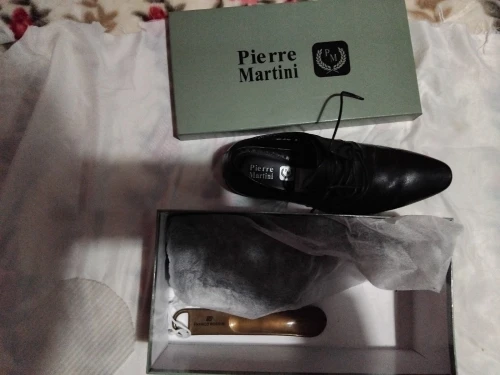 Pierre martinie