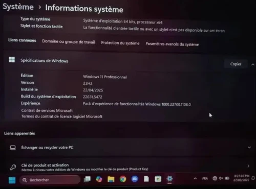 Lenovo ThinkPad X13