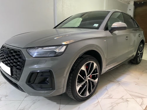 Audi Q5 2023 S line