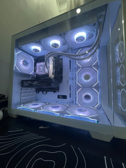 Pc gamer