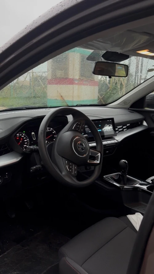 MG MG5 2026 MG5 Flagship Edition