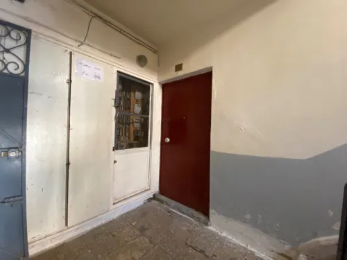 Vente Appartement F4 Annaba Annaba