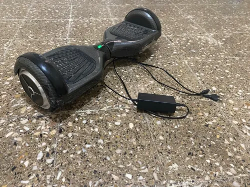 Hoverboard 2 roue
