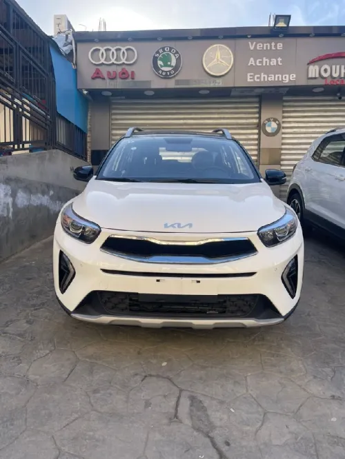 Kia KX1 2025 