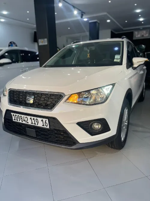 Seat ARONA 2019 Style