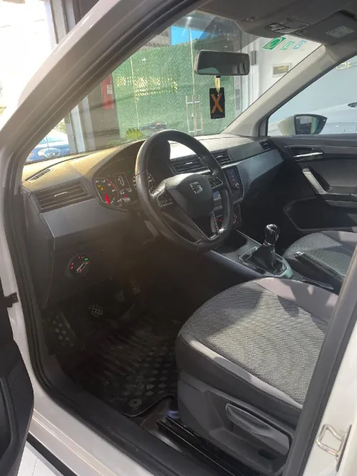 Seat ARONA 2019 Style