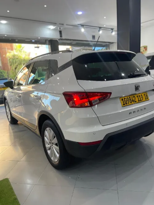 Seat ARONA 2019 Style